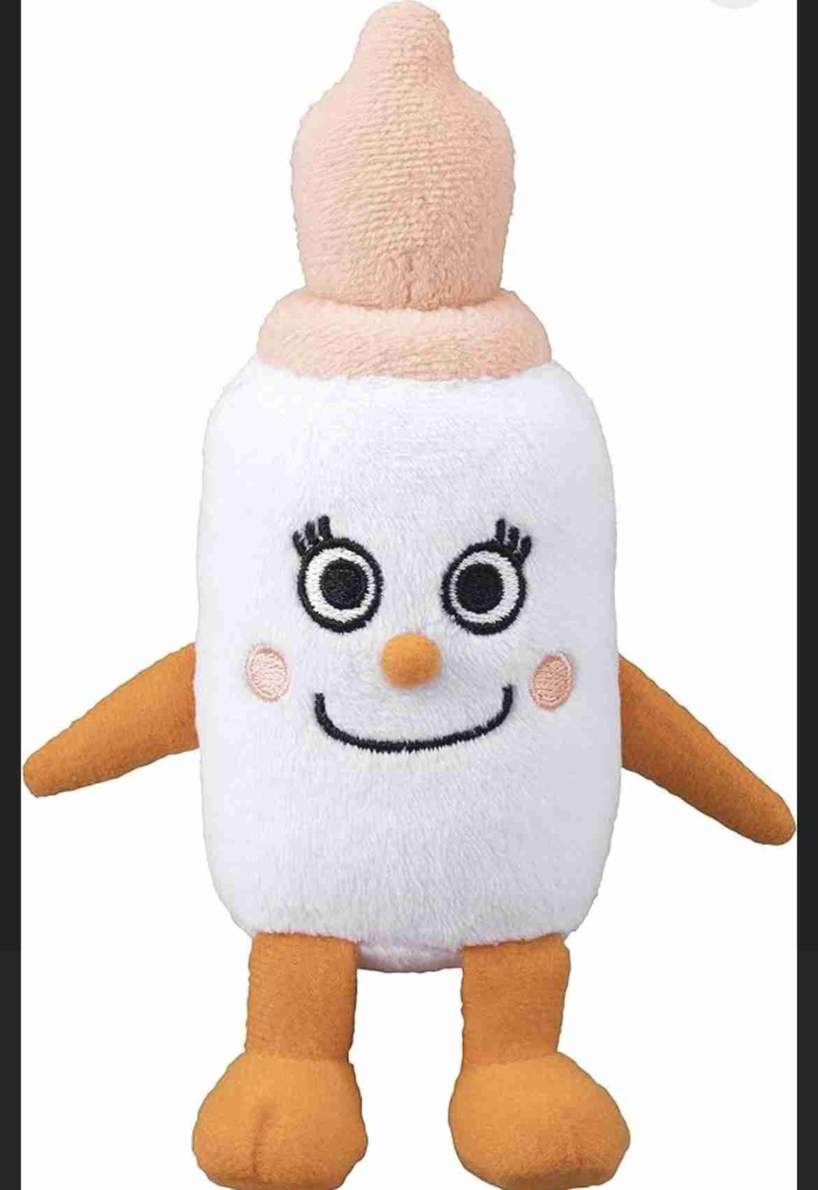 【勝手に】アンパンマンのキャラの名前を変えてしまおうPart3