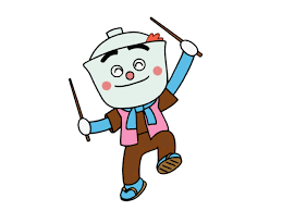 【勝手に】アンパンマンのキャラの名前を変えてしまおうPart3