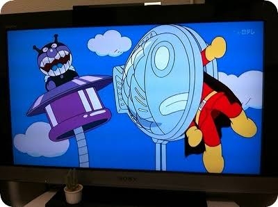 【勝手に】アンパンマンのキャラの名前を変えてしまおうPart3