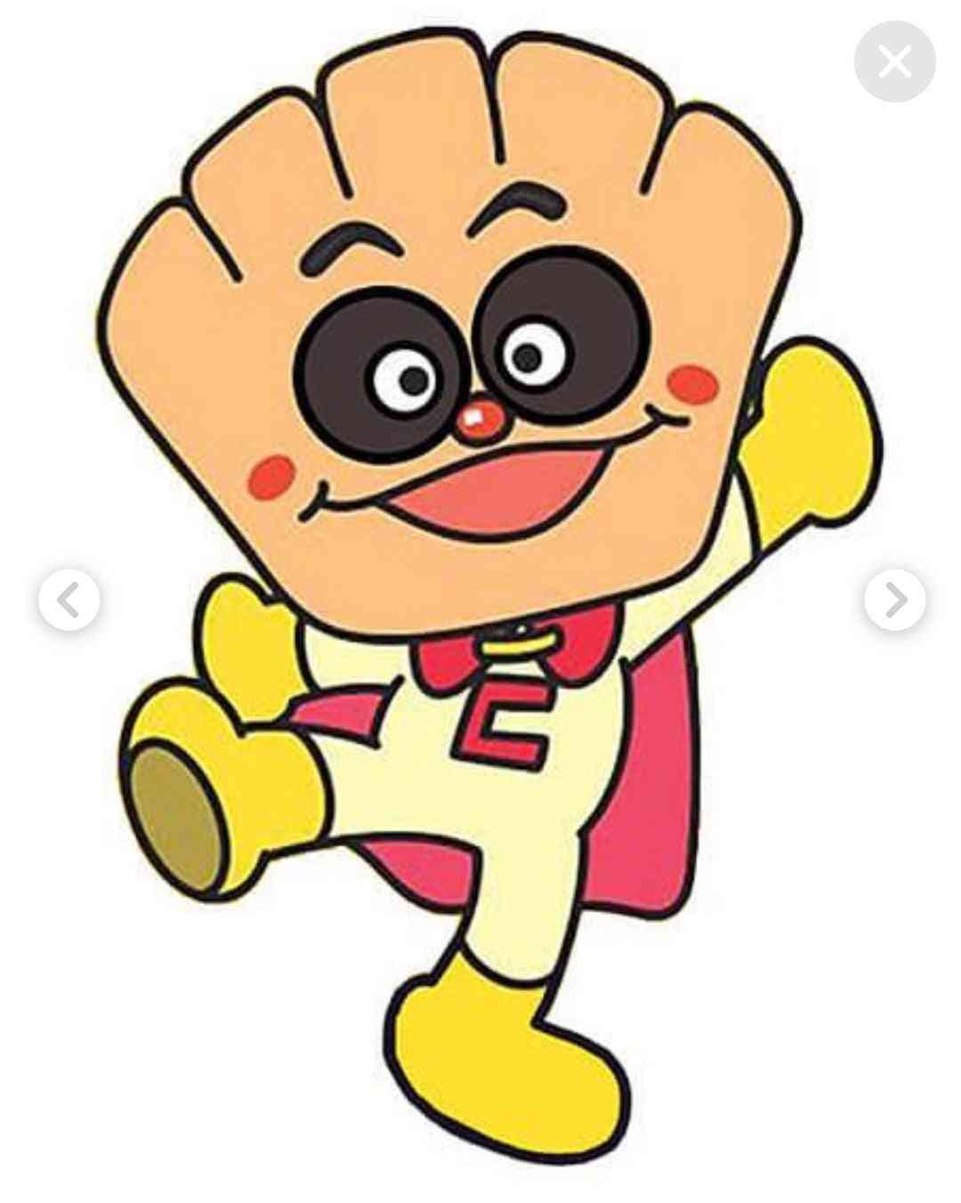 【勝手に】アンパンマンのキャラの名前を変えてしまおうPart3