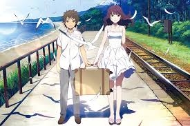 切ない話といえば（小説、アニメ、映画、ゲーム…）