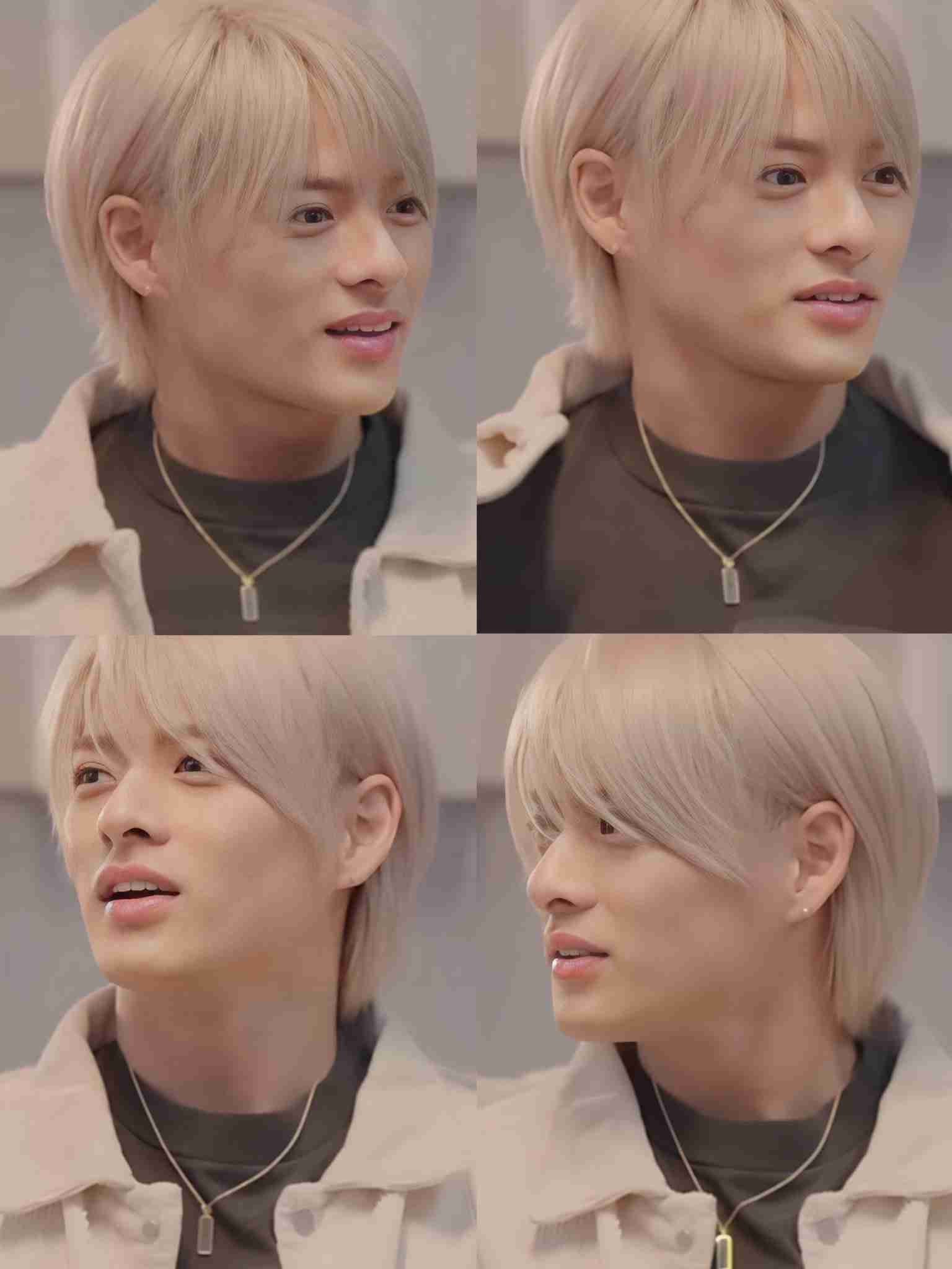 Number_iファントピPart3 アンチ厳禁