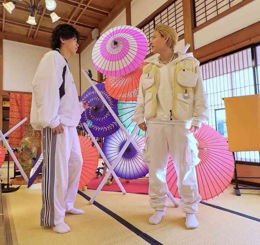 Number_iファントピPart3 アンチ厳禁