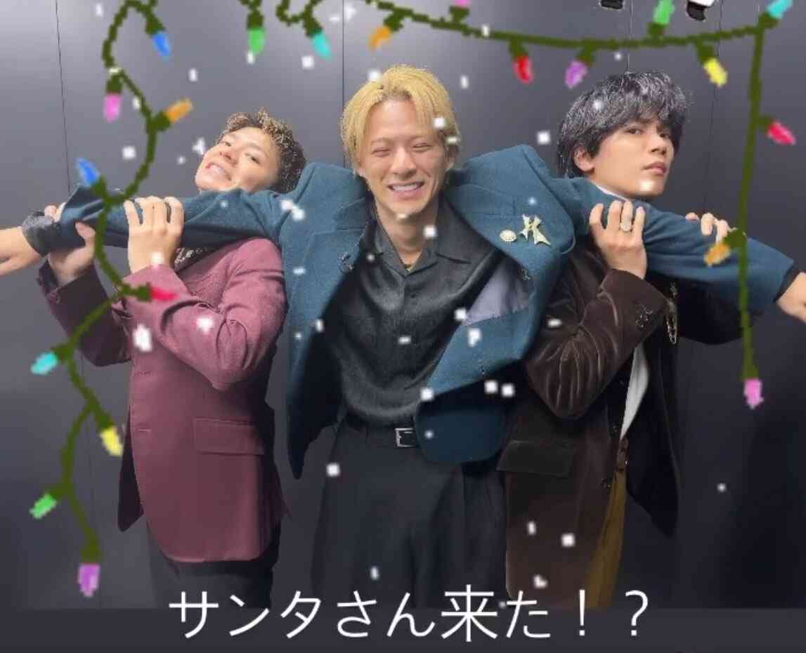 Number_iファントピPart3 アンチ厳禁