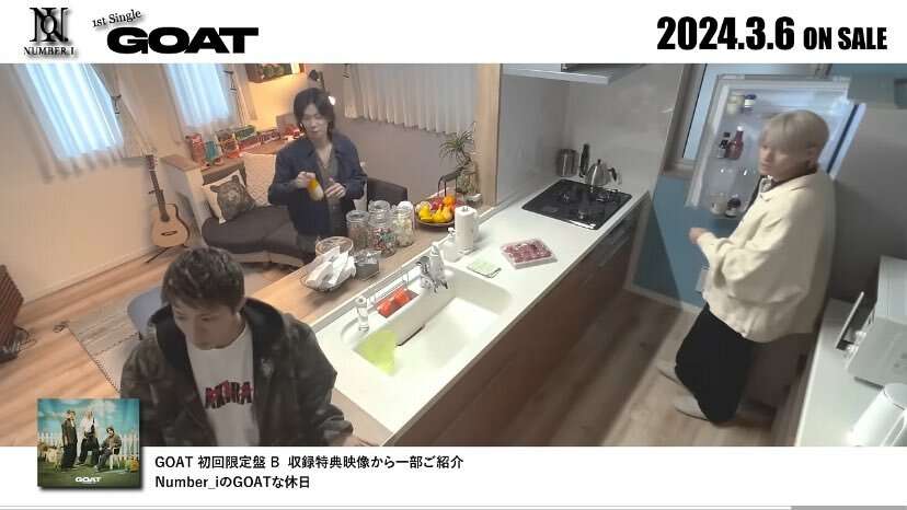 Number_iファントピPart3 アンチ厳禁