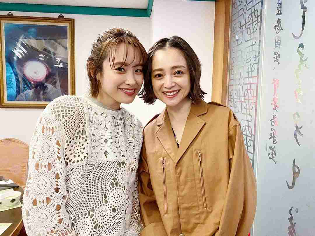 「実は私も…」安達祐実(42)がMEGUMI(42)に離婚を打ち明けた「ガールズトーク」の中身《MEGUMIは「離婚ってしんどいな」と憔悴》