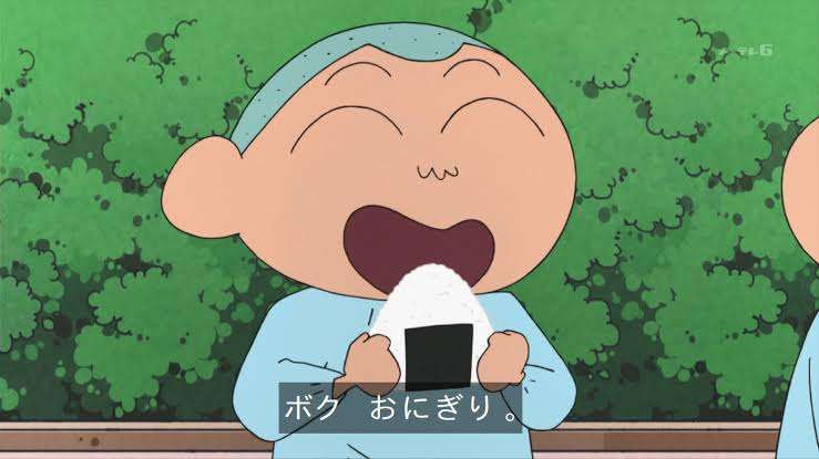 いろんな“おにぎり”が集まるトピ