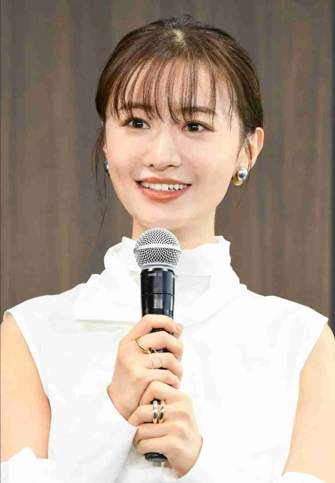 【画像】肌が綺麗な芸能人