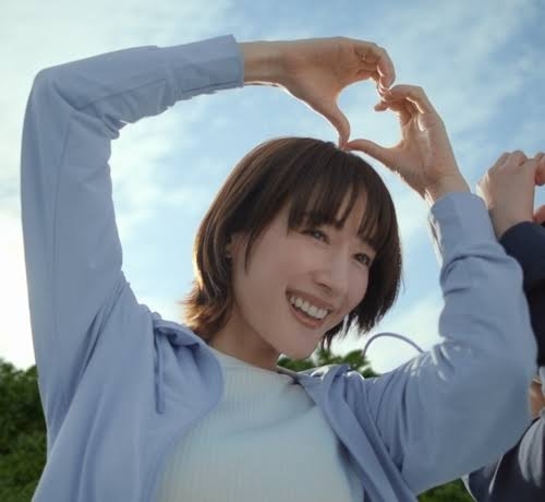 【画像】肌が綺麗な芸能人