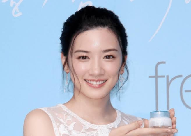 【画像】肌が綺麗な芸能人