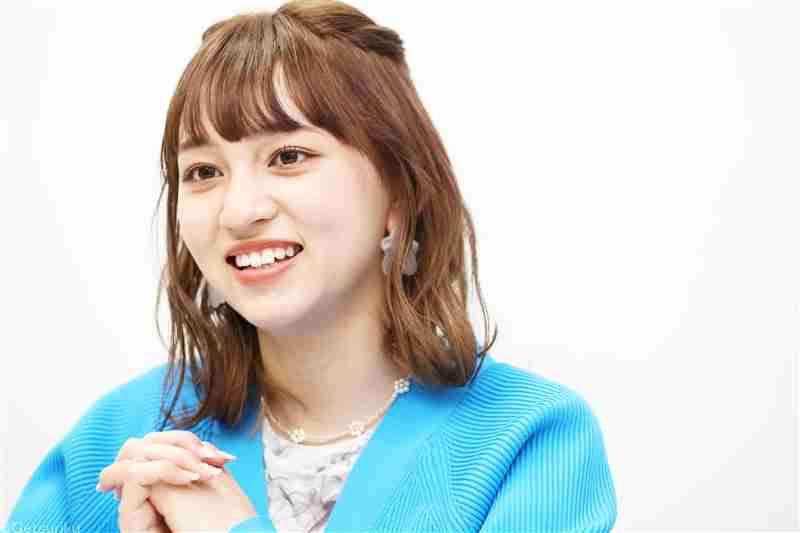 「金スマ」にどえらい美女 ミニ美脚&日本人離れハーフ顔が「スタイル良すぎ」「かわいすぎん」ネット釘付け