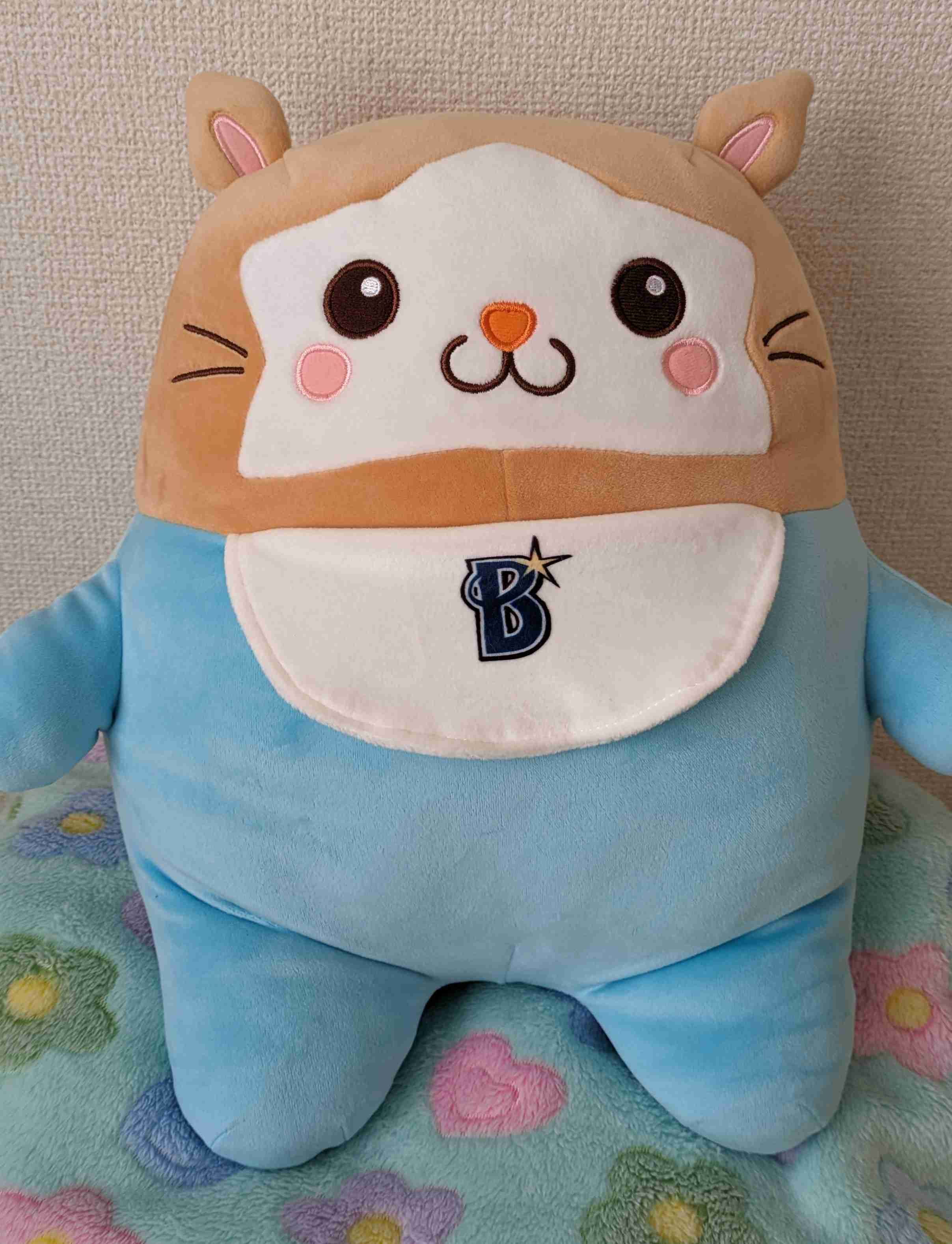 横浜DeNAベイスターズを応援しよう