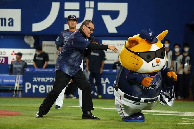 横浜DeNAベイスターズを応援しよう