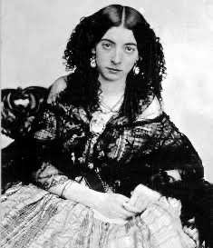 歴史上の稀代の悪女