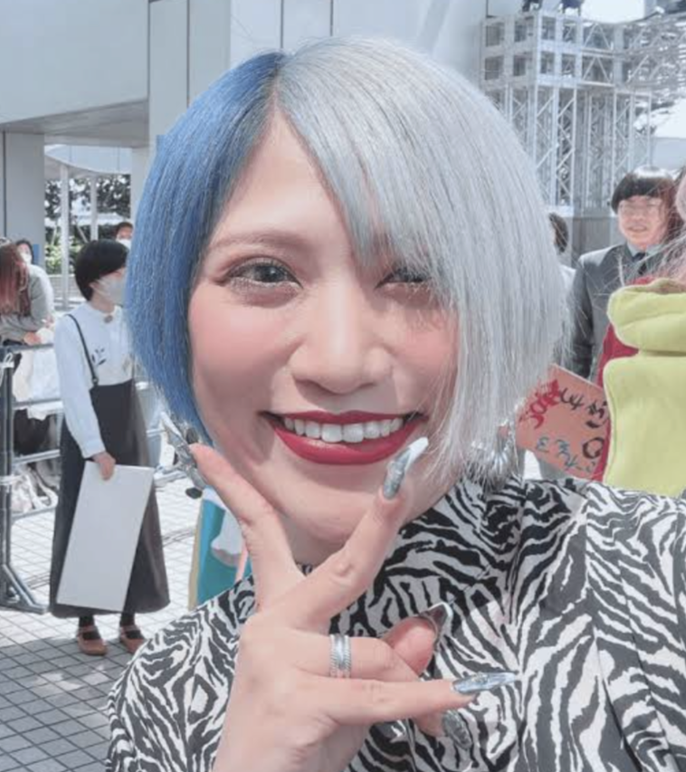 湘南乃風SHOCK EYEが本名&先祖公表「家柄ゆえに厳しいしつけ」があったことも告白