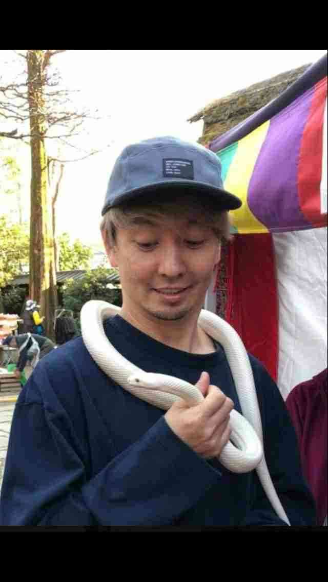 湘南乃風SHOCK EYEが本名&先祖公表「家柄ゆえに厳しいしつけ」があったことも告白