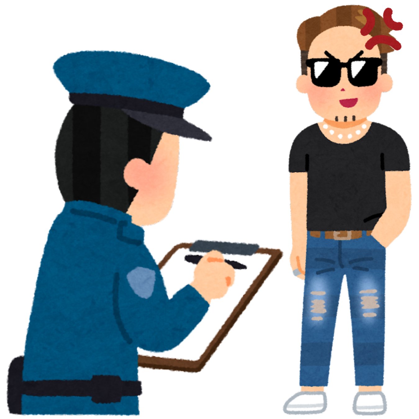 今月の雑談トピ【2024年1月】