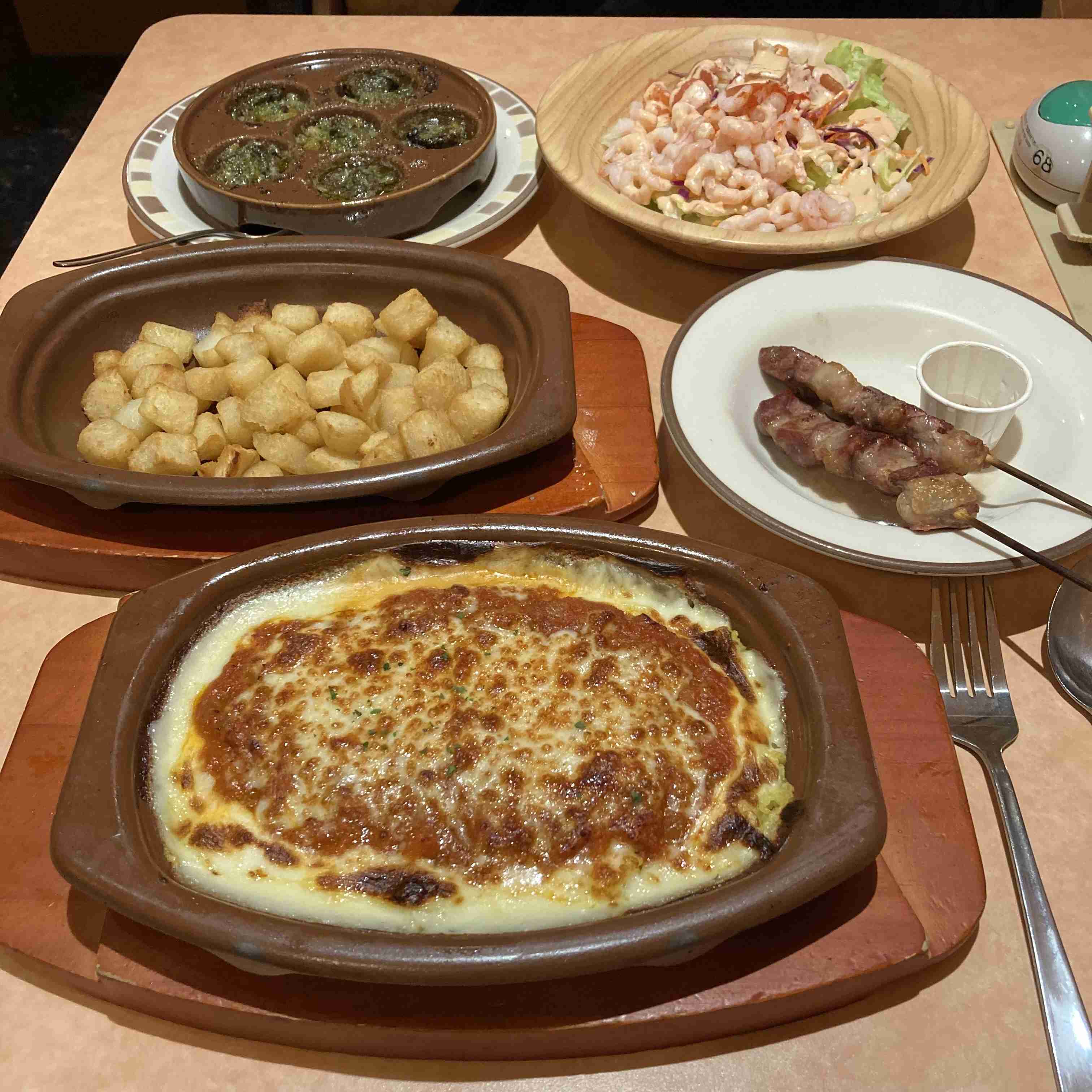 今月の雑談トピ【2024年1月】