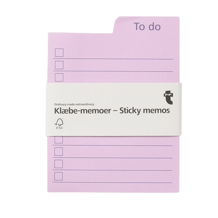 色々なTODOリストが見たい