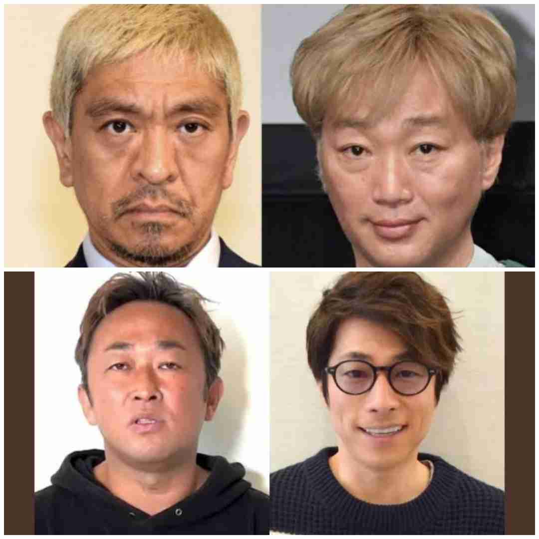 NHK、スピードワゴン・小沢一敬さん出演番組の放送見合わせ…「総合的に判断」