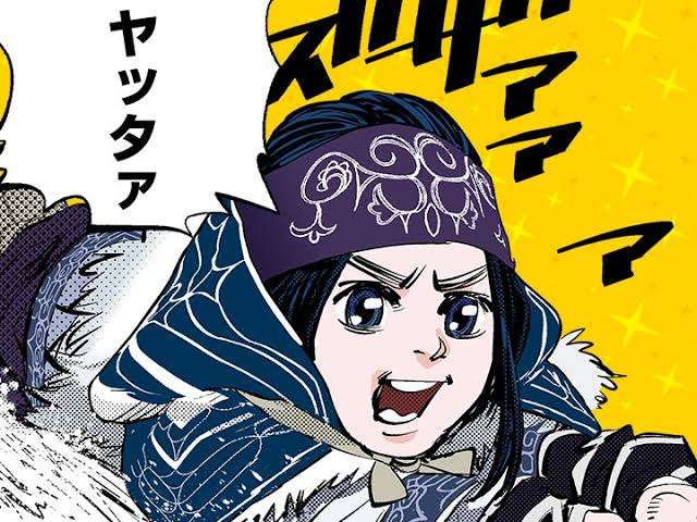 ゴールデンカムイ総合トピpart60