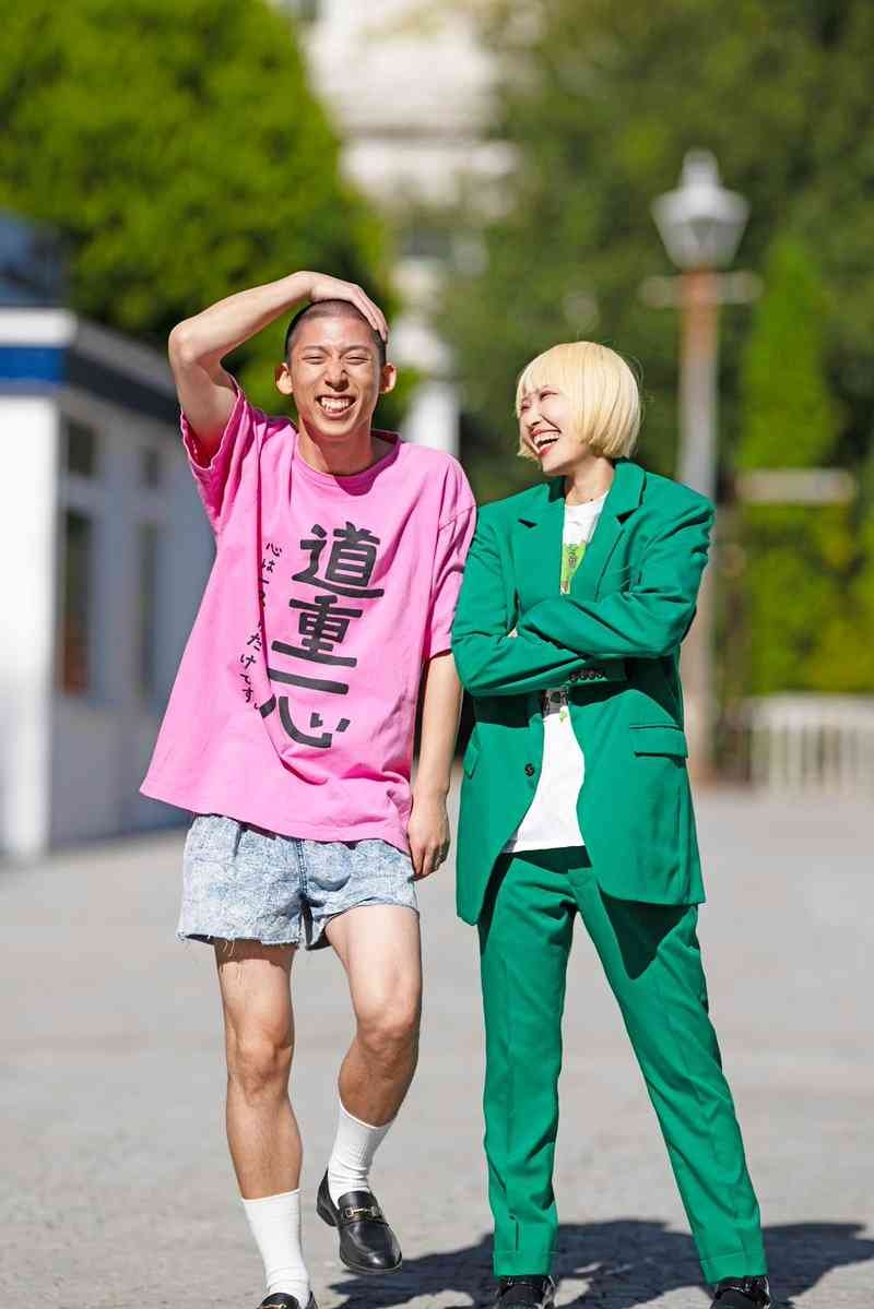 ハライチ岩井勇気、〝年の差婚〟を否定する声に怒り「法が許して好き同士が結婚しているのに何が悪い？」