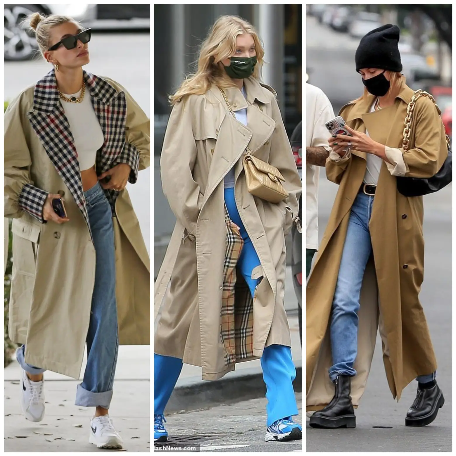 【ファッション】日本人でもトレンチコートが似合う条件を議論しよっ🧥