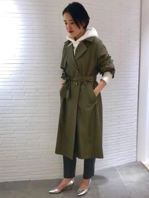 【ファッション】日本人でもトレンチコートが似合う条件を議論しよっ🧥