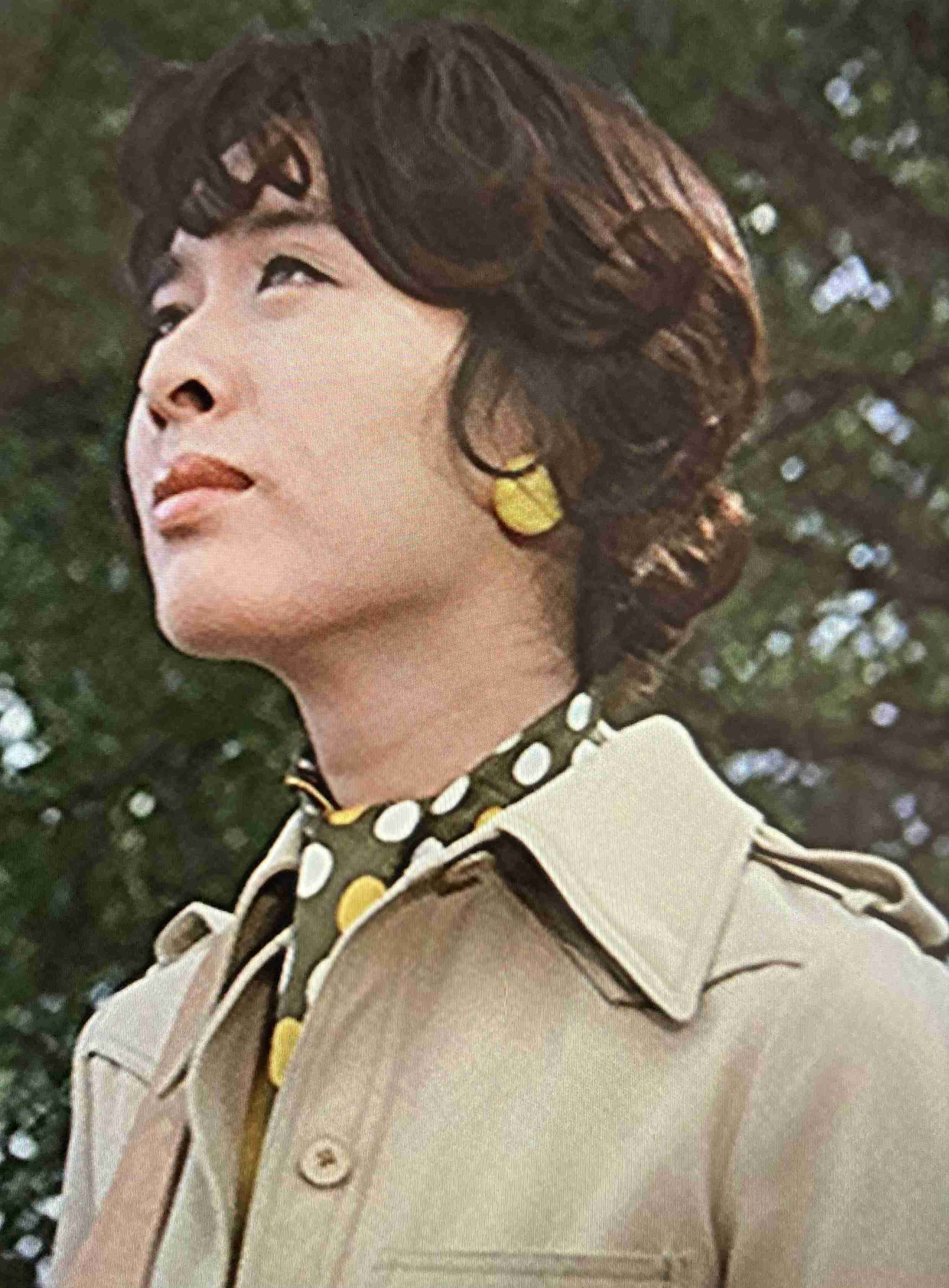 【ファッション】日本人でもトレンチコートが似合う条件を議論しよっ🧥