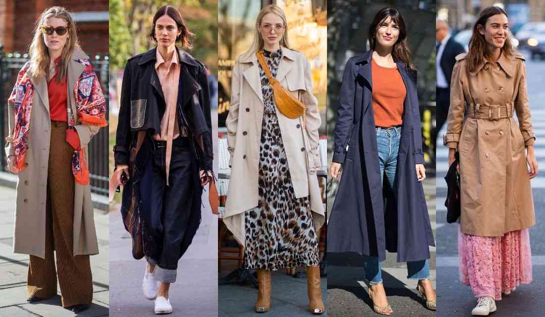 【ファッション】日本人でもトレンチコートが似合う条件を議論しよっ🧥