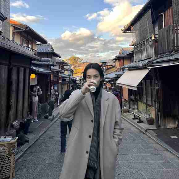 【定期トピ】有名人が彼氏に見える画像