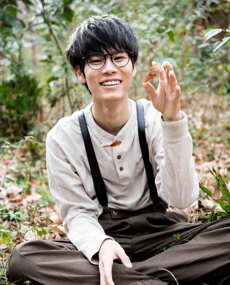 【定期トピ】有名人が彼氏に見える画像