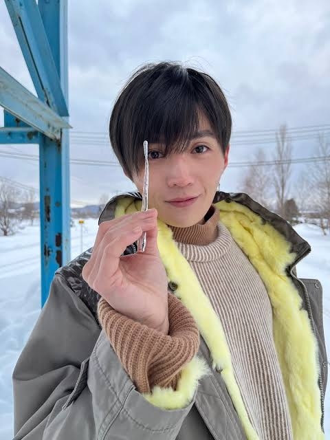 【定期トピ】有名人が彼氏に見える画像