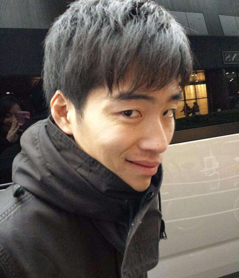 【定期トピ】有名人が彼氏に見える画像