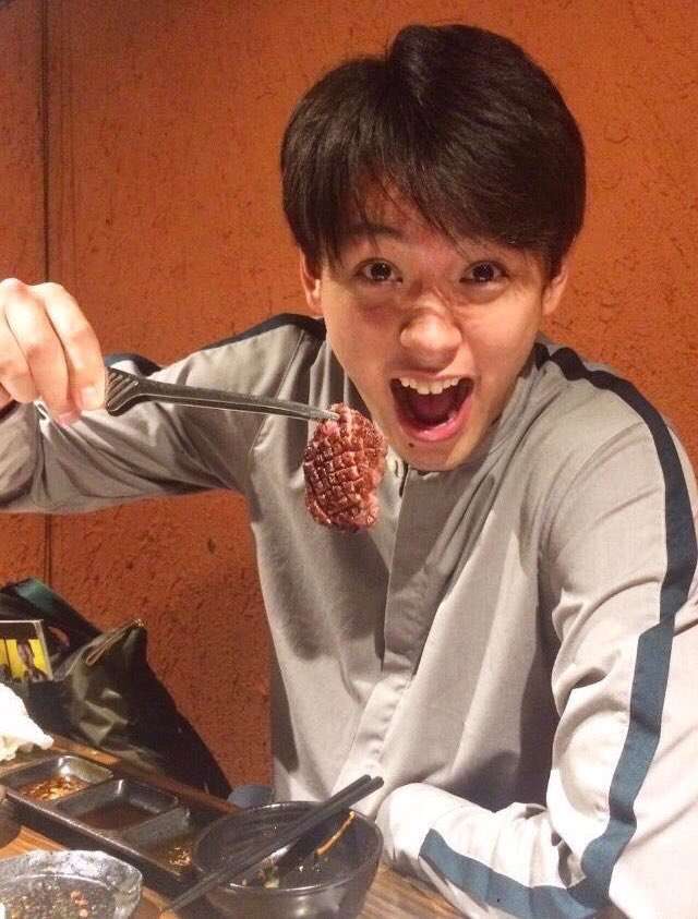 【定期トピ】有名人が彼氏に見える画像