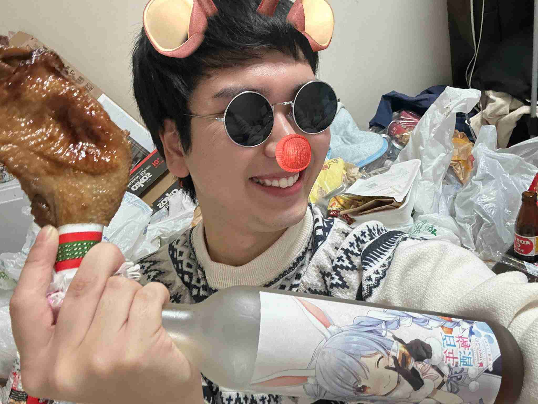 【定期トピ】有名人が彼氏に見える画像