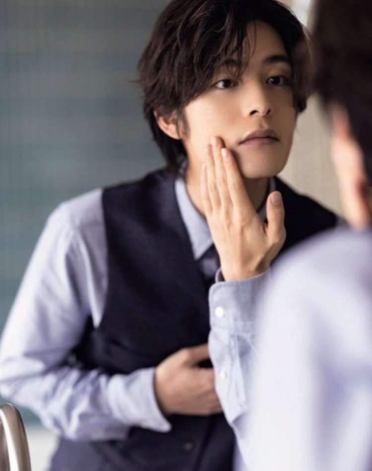 【定期トピ】有名人が彼氏に見える画像