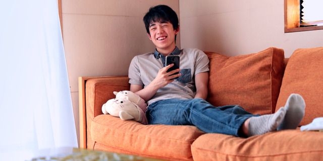 【定期トピ】有名人が彼氏に見える画像