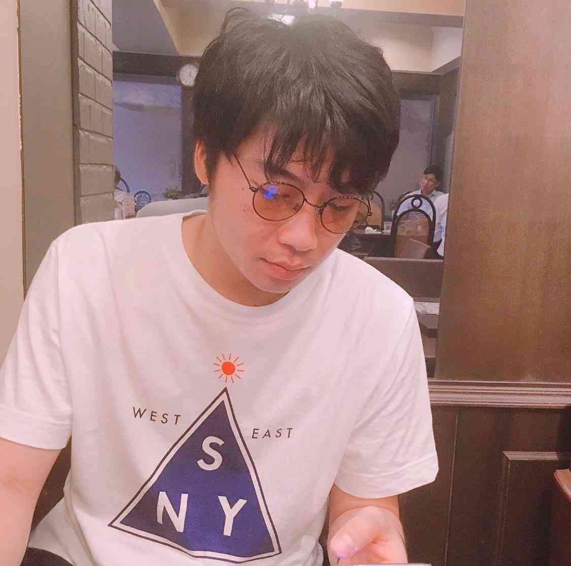 【定期トピ】有名人が彼氏に見える画像