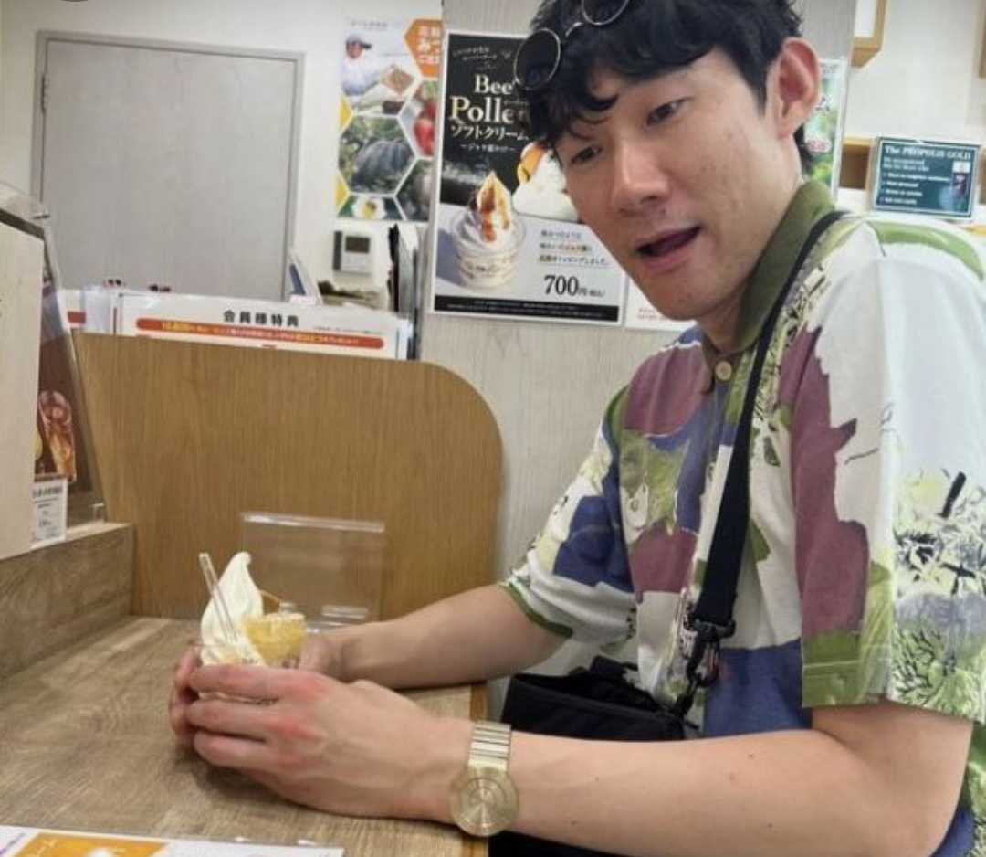【定期トピ】有名人が彼氏に見える画像
