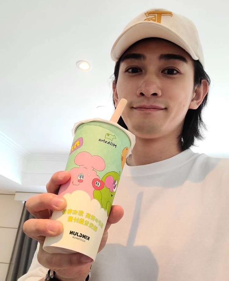 【定期トピ】有名人が彼氏に見える画像