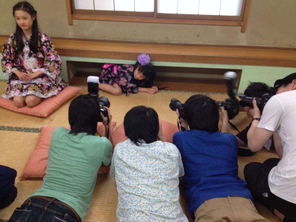 勤務する保育園の昼寝時間に押し入れで女児に性的暴行加え撮影か 26歳の保育士の男を逮捕　警視庁