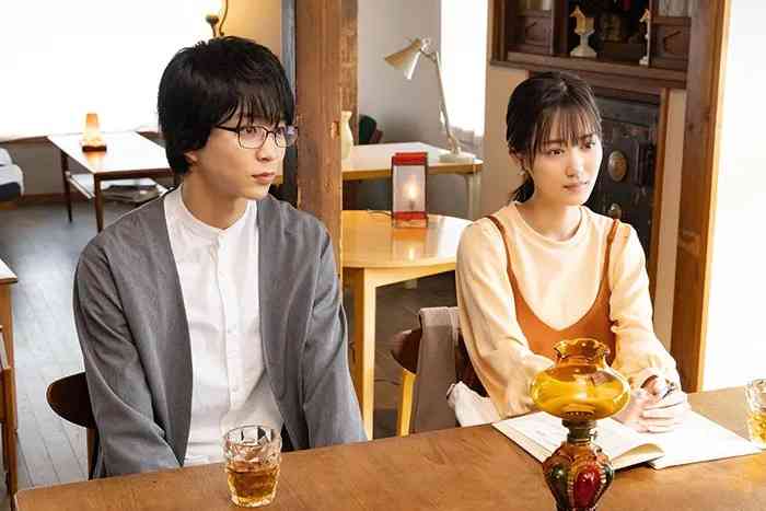 【ドラマ】「さらば、佳き日」見てた人