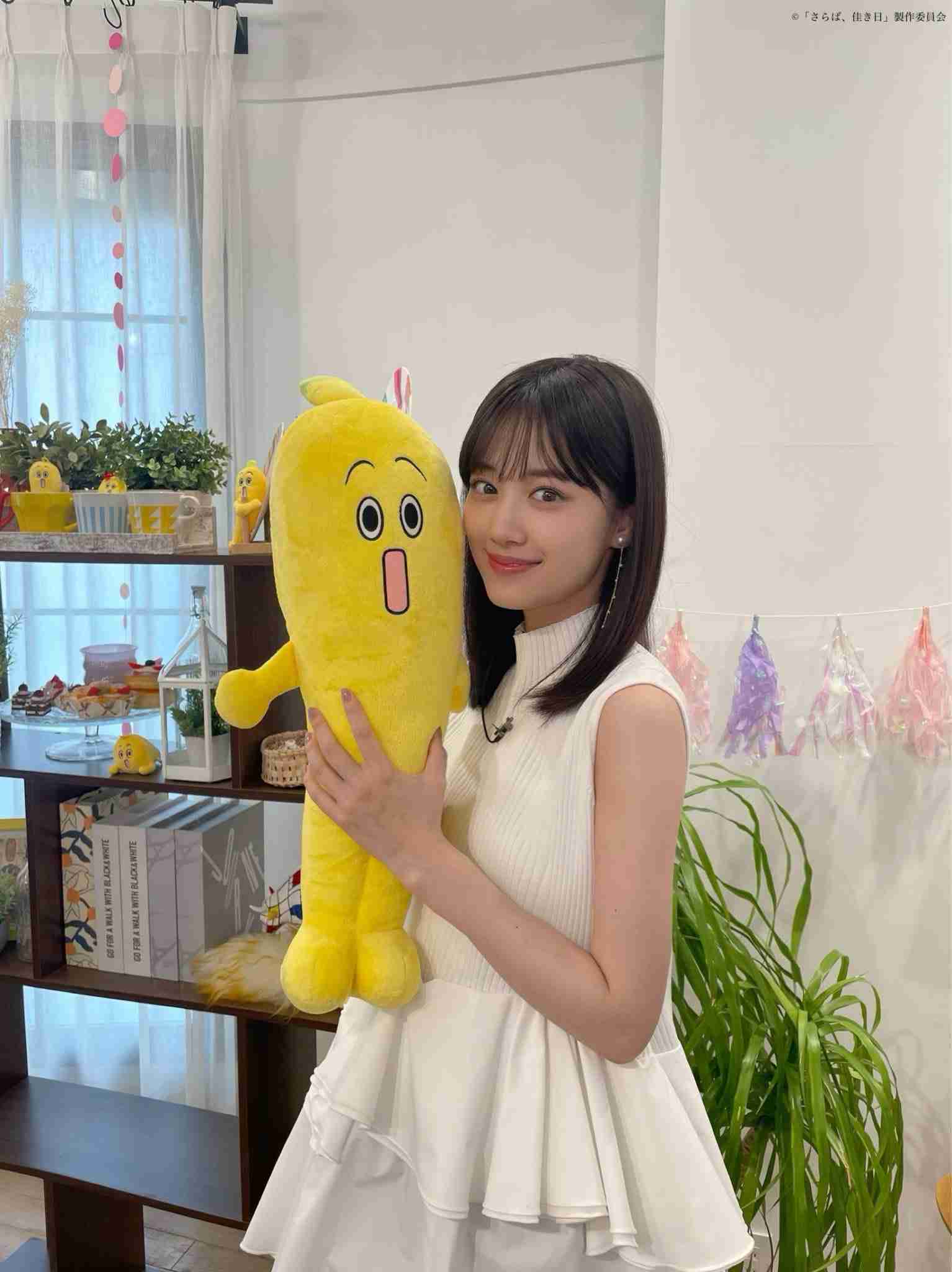 【ドラマ】「さらば、佳き日」見てた人