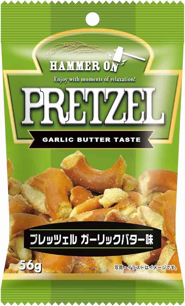 100均で買える好きなおやつ