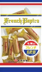 100均で買える好きなおやつ