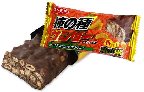 100均で買える好きなおやつ