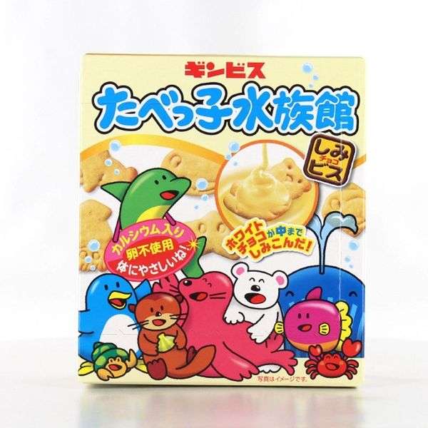 100均で買える好きなおやつ