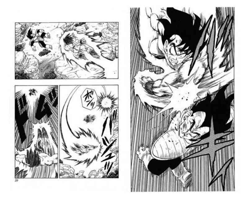 実際漫画を作ってみて、プロの漫画家はここが凄いと改めてわかった事を書くトピ