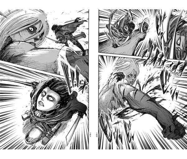 実際漫画を作ってみて、プロの漫画家はここが凄いと改めてわかった事を書くトピ